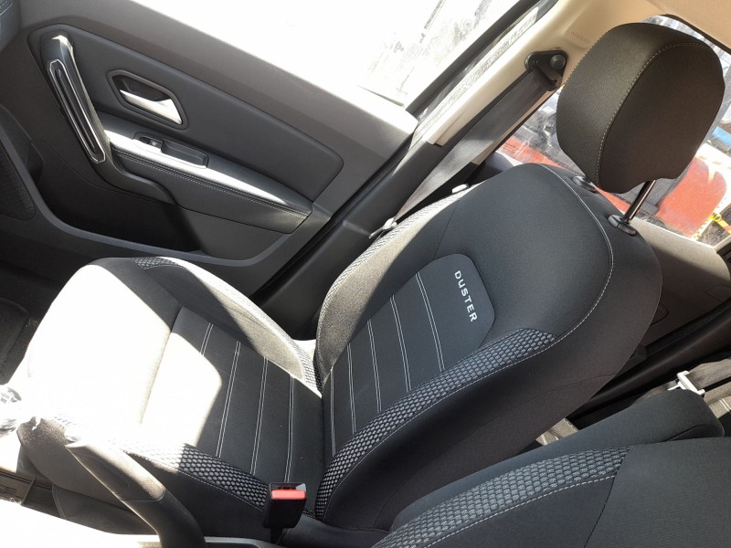 Recambio de asiento delantero derecho para dacia duster (hm_) 1.6 sce 115 (hmm1) referencia OEM IAM   