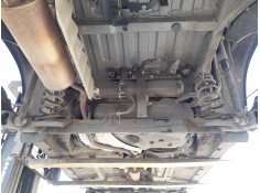 PUENTE TRASERO 555017481R TAMBOR C/ABS 5 TORNILLOS 