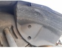 Recambio de plastico pase rueda tras. izq. para dacia duster (hm_) 1.6 sce 115 (hmm1) referencia OEM IAM 767491249R  