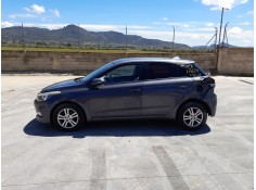 HYUNDAI I20 II (GB, IB)