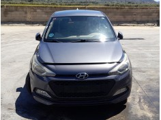 HYUNDAI I20 II (GB, IB)