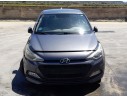 hyundai i20 ii (gb, ib) del año 2017