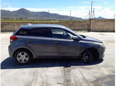 HYUNDAI I20 II (GB, IB)