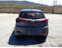 hyundai i20 ii (gb, ib) del año 2017