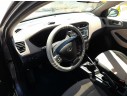 hyundai i20 ii (gb, ib) del año 2017