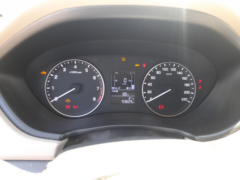 hyundai i20 ii (gb, ib) del año 2017