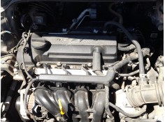 Recambio de motor completo para hyundai i20 ii (gb, ib) 1.2 referencia OEM IAM G4LA 2110103M21 
