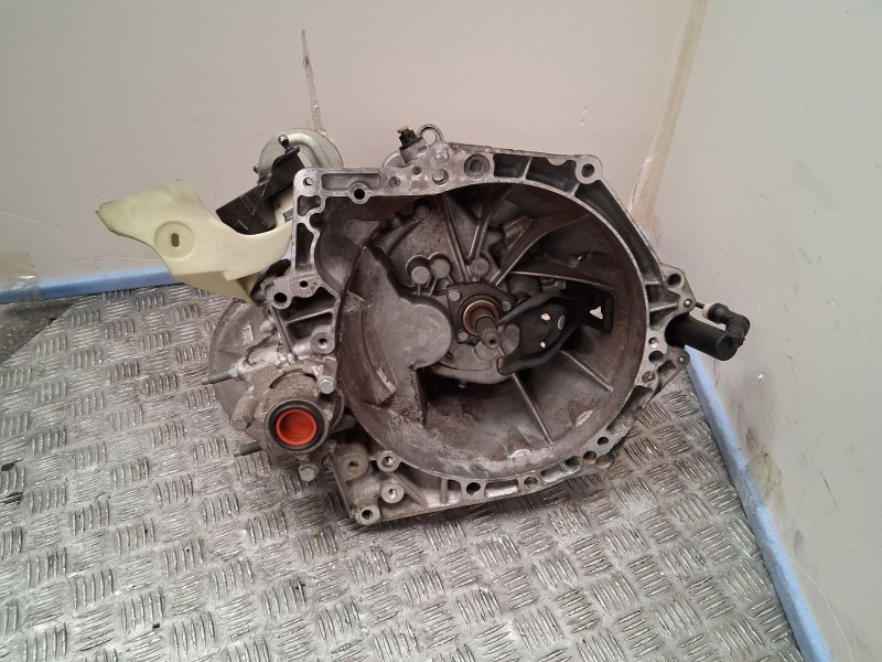 Recambio de caja cambios para citroën c-elysee (dd_) 1.6 bluehdi 100 referencia OEM IAM 20ET30  8479478B