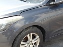 Recambio de aleta delantera izquierda para hyundai i20 ii (gb, ib) 1.2 referencia OEM IAM 66311C8000  