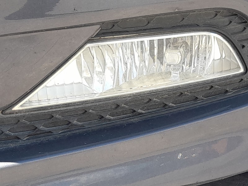 Recambio de faro antiniebla izquierdo para hyundai i20 ii (gb, ib) 1.2 referencia OEM IAM 92201C8400  