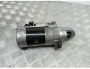 Recambio de motor arranque para opel astra k sports tourer selective start/stop referencia OEM IAM 55503483 M001TF0572ZE MITSUBI