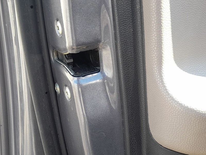 Recambio de cerradura puerta delantera izquierda para hyundai i20 ii (gb, ib) 1.2 referencia OEM IAM 81310C8320  