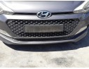 Recambio de rejilla delantera para hyundai i20 ii (gb, ib) 1.2 referencia OEM IAM 86560C8020  