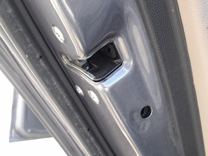 Recambio de cerradura puerta trasera izquierda para hyundai i20 ii (gb, ib) 1.2 referencia OEM IAM 81410C8020  
