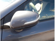 Recambio de retrovisor izquierdo para hyundai i20 ii (gb, ib) 1.2 referencia OEM IAM 87610C8570 ELECTRICO 