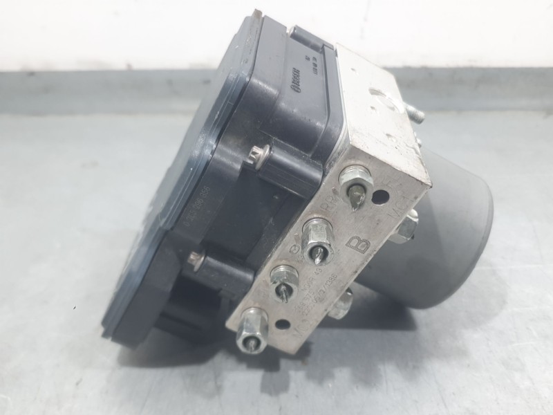 Recambio de abs para mazda mx-5 iv (nd__) 1.5 (nd6e) referencia OEM IAM NG0R437A0  