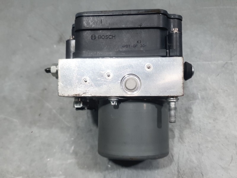 Recambio de abs para mazda mx-5 iv (nd__) 1.5 (nd6e) referencia OEM IAM NG0R437A0  