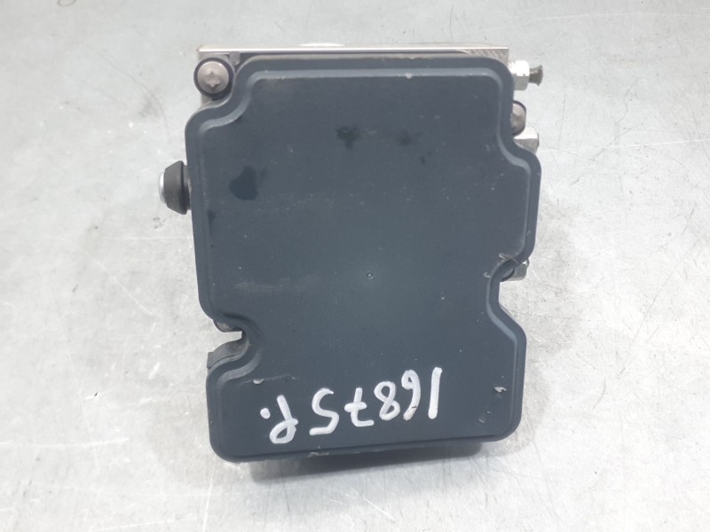 Recambio de abs para mazda mx-5 iv (nd__) 1.5 (nd6e) referencia OEM IAM NG0R437A0  