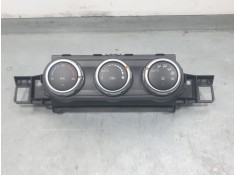 Recambio de mando climatizador para mazda mx-5 iv (nd__) 1.5 (nd6e) referencia OEM IAM NA9C61190F  