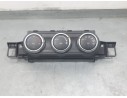 Recambio de mando climatizador para mazda mx-5 iv (nd__) 1.5 (nd6e) referencia OEM IAM NA9C61190F  