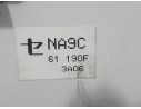 Recambio de mando climatizador para mazda mx-5 iv (nd__) 1.5 (nd6e) referencia OEM IAM NA9C61190F  