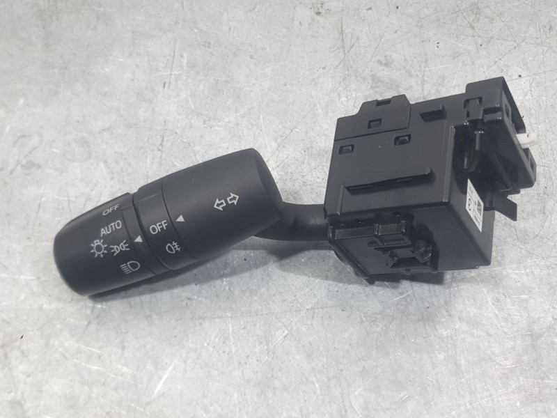 Recambio de mando luces para mazda mx-5 iv (nd__) 1.5 (nd6e) referencia OEM IAM C57VTB1124 DA6A66122B DB7A66128 
