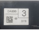 Recambio de mando luces para mazda mx-5 iv (nd__) 1.5 (nd6e) referencia OEM IAM C57VTB1124 DA6A66122B DB7A66128 