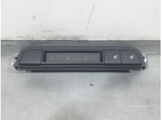 Recambio de pantalla multifuncion para mazda mx-5 iv (nd__) 1.5 (nd6e) referencia OEM IAM NF7D55260  