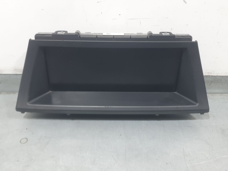 Recambio de sistema navegacion gps para bmw x5 (e70) xdrive 40 d referencia OEM IAM 9224959 2063170 JOHSON CONTROLS
