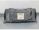 Recambio de sistema navegacion gps para bmw x5 (e70) xdrive 40 d referencia OEM IAM 9224959 2063170 JOHSON CONTROLS