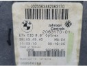 Recambio de sistema navegacion gps para bmw x5 (e70) xdrive 40 d referencia OEM IAM 9224959 2063170 JOHSON CONTROLS