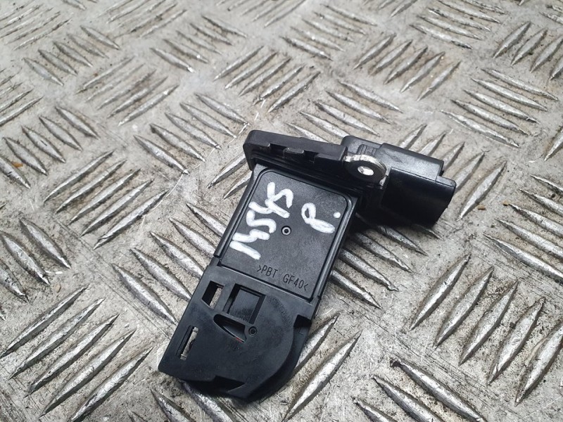 Recambio de caudalimetro para citroën jumpy furgon control m referencia OEM IAM 9677093080 AFH50M27 HITACHI