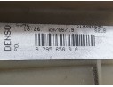 Recambio de radiador agua para fiat 500 (312_) 1.2 lpg (312axa1a) referencia OEM IAM 519344490 8795650 DENSO