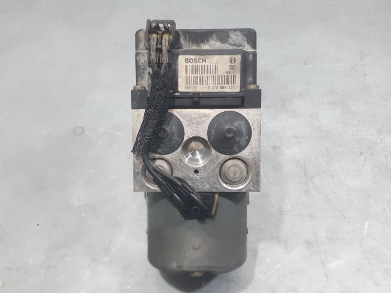 Recambio de abs para citroën xsara picasso (n68) 2.0 hdi referencia OEM IAM 9633666580 0265216642 BOSCH