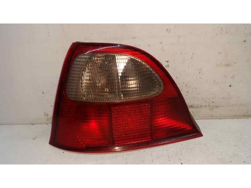 Recambio de piloto trasero izquierdo para mg serie 25 (rf) classic (3-ptas.) referencia OEM IAM   