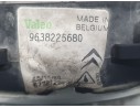 Recambio de faro antiniebla derecho para citroën xsara picasso (n68) 2.0 hdi referencia OEM IAM 9638225680 67721222 VALEO
