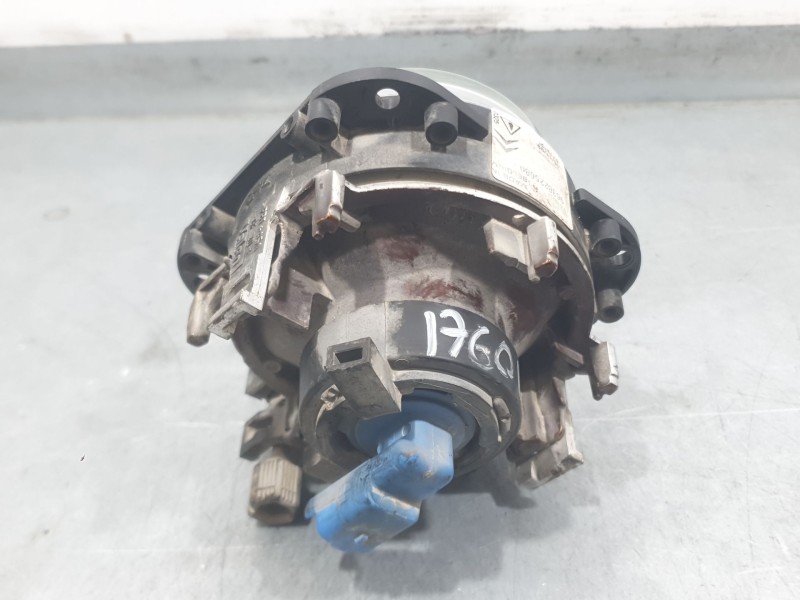 Recambio de faro antiniebla izquierdo para citroën xsara picasso (n68) 2.0 hdi referencia OEM IAM 9638225680 6772129 VALEO