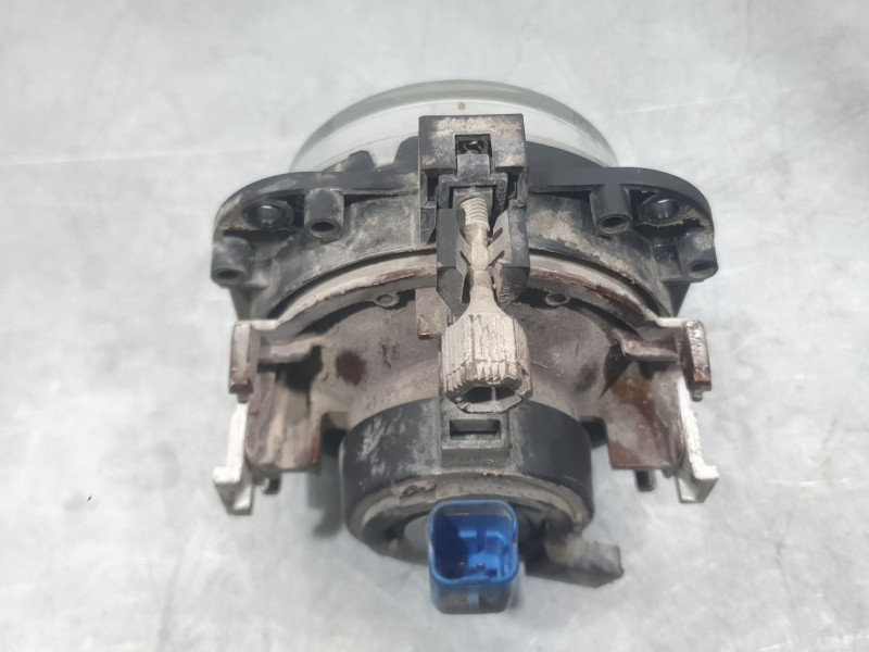Recambio de faro antiniebla izquierdo para citroën xsara picasso (n68) 2.0 hdi referencia OEM IAM 9638225680 6772129 VALEO