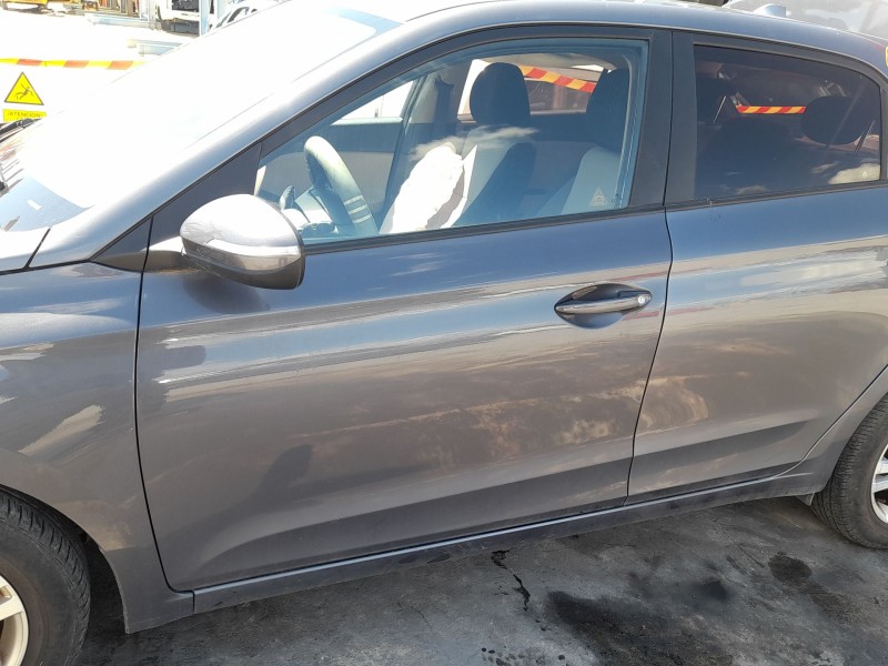 Recambio de puerta delantera izquierda para hyundai i20 ii (gb, ib) 1.2 referencia OEM IAM 76003C8300  