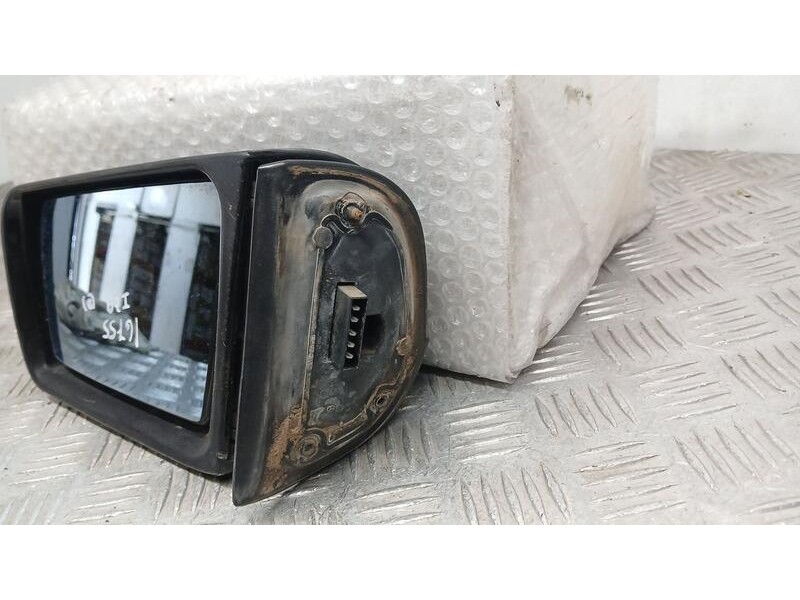 Recambio de retrovisor izquierdo para mercedes-benz clase c (w202) c 250 turbo-d (202.128) referencia OEM IAM A2108106316 ELECTR