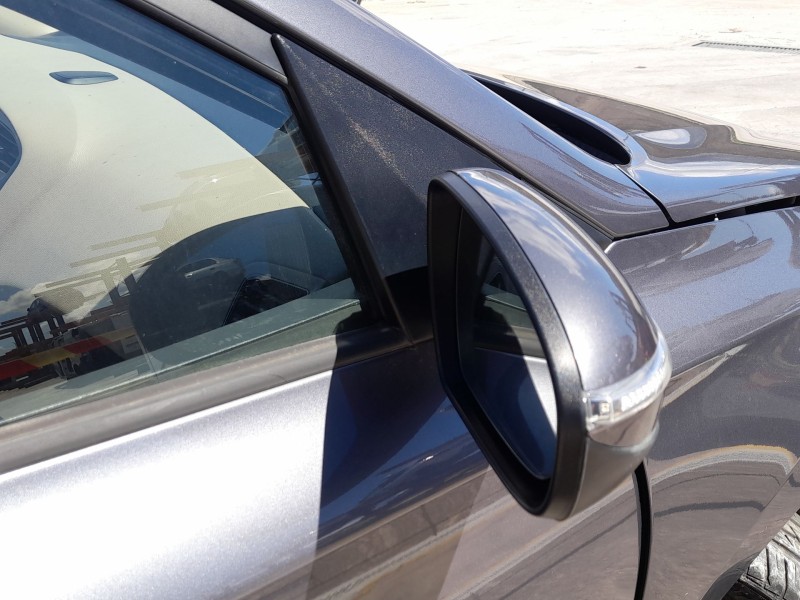 Recambio de retrovisor derecho para hyundai i20 ii (gb, ib) 1.2 referencia OEM IAM 87620C8500 ELECTRICO 