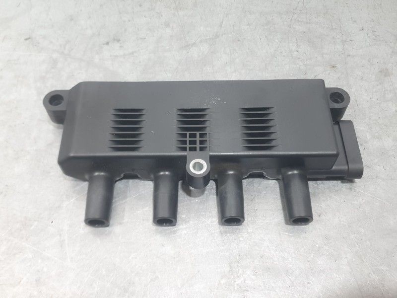 Recambio de bobina encendido para fiat 500 (312_) 1.2 lpg (312axa1a) referencia OEM IAM 55200112  