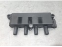 Recambio de bobina encendido para fiat 500 (312_) 1.2 lpg (312axa1a) referencia OEM IAM 55200112  