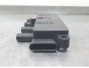 Recambio de bobina encendido para fiat 500 (312_) 1.2 lpg (312axa1a) referencia OEM IAM 55200112  