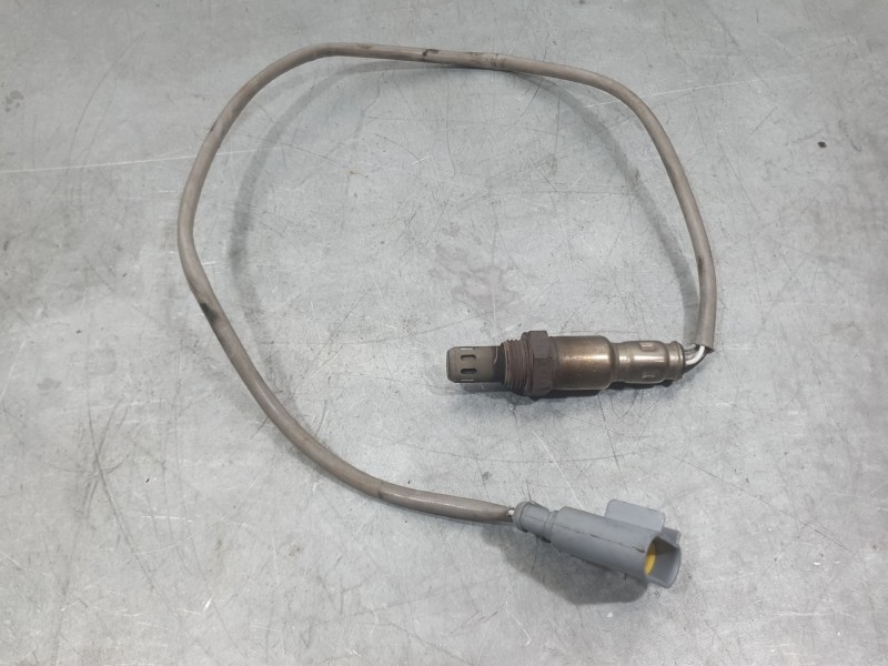 Recambio de sonda lambda para fiat 500 (312_) 1.2 lpg (312axa1a) referencia OEM IAM   
