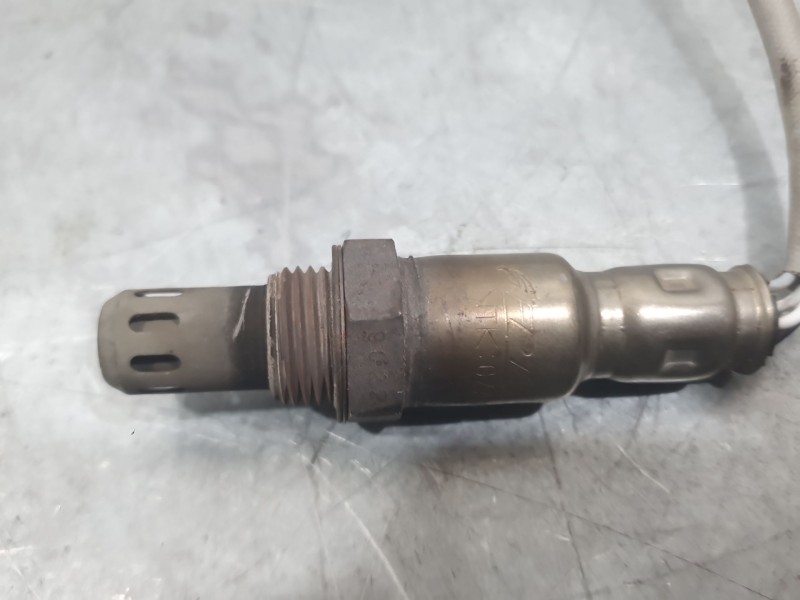 Recambio de sonda lambda para fiat 500 (312_) 1.2 lpg (312axa1a) referencia OEM IAM   