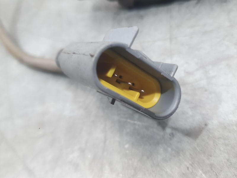 Recambio de sonda lambda para fiat 500 (312_) 1.2 lpg (312axa1a) referencia OEM IAM   