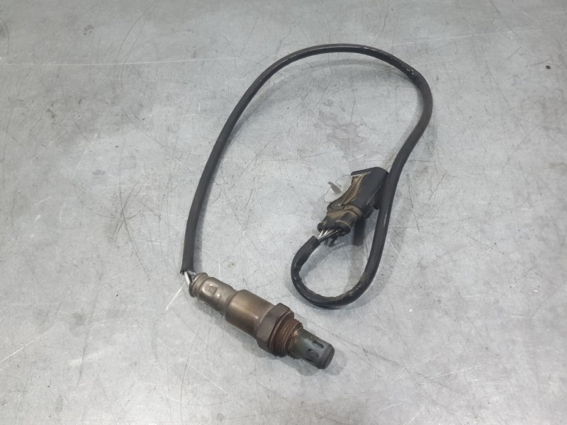 Recambio de sonda lambda para fiat 500 (312_) 1.2 lpg (312axa1a) referencia OEM IAM 55249876  
