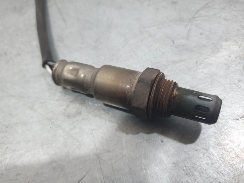 Recambio de sonda lambda para fiat 500 (312_) 1.2 lpg (312axa1a) referencia OEM IAM 55249876  