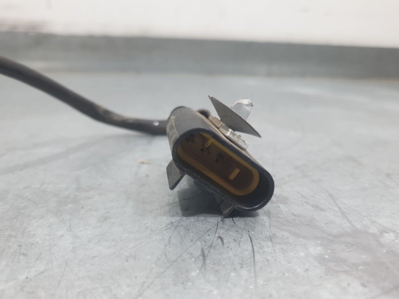 Recambio de sonda lambda para fiat 500 (312_) 1.2 lpg (312axa1a) referencia OEM IAM 55249876  